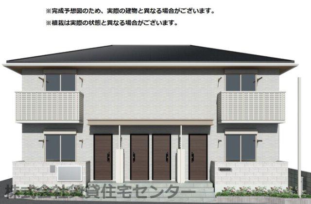 D-ROOM松江北II