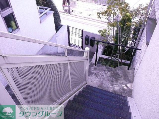 メゾンドボーテ