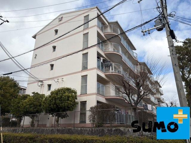 シティハイツ竹の台2号棟