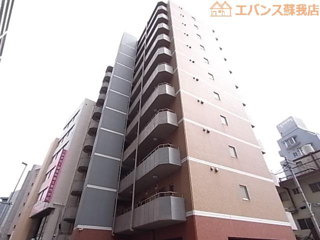 ルーラル十五番館