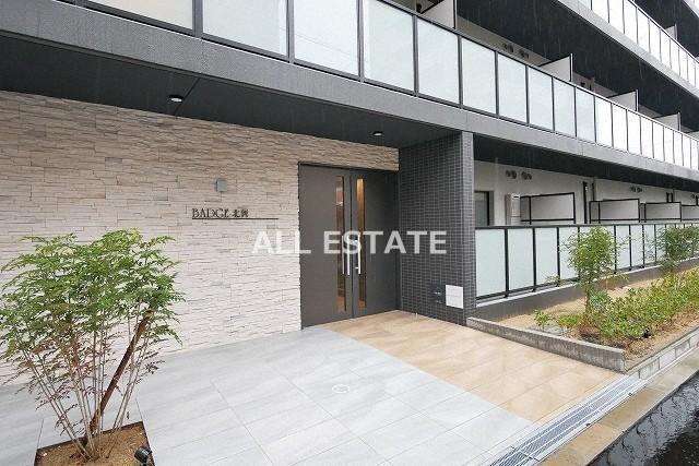 LIVIAZ OSAKA イースト