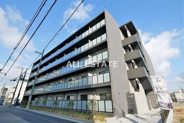 LIVIAZ OSAKA イースト