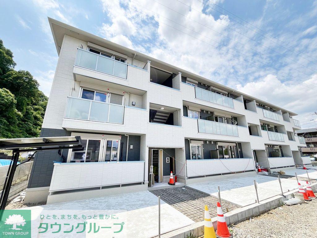 シャンポワール
