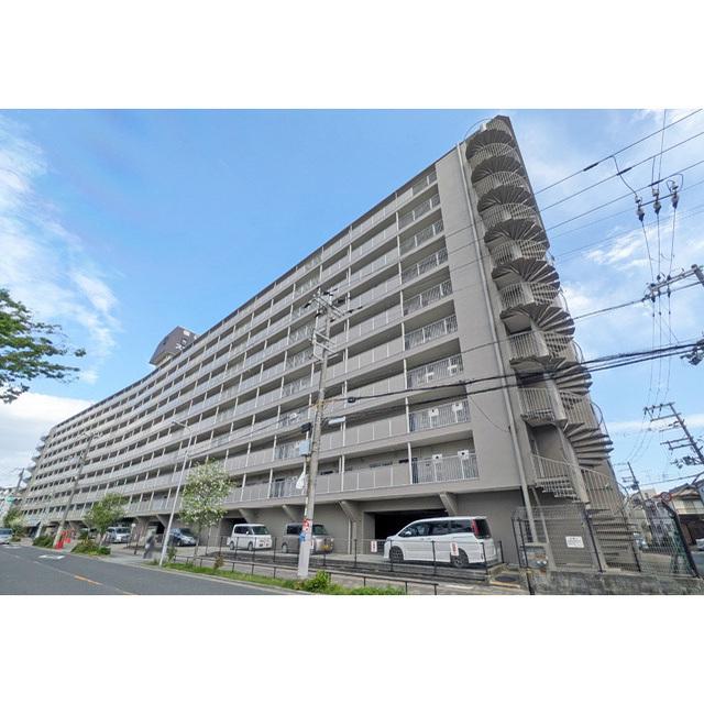 佃公園スカイハイツ