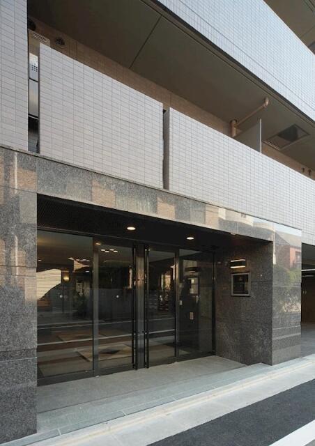 ルーブル中野富士見町参番館