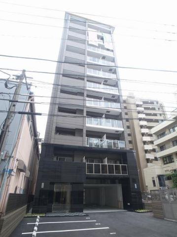 サンヒルズ大橋駅前