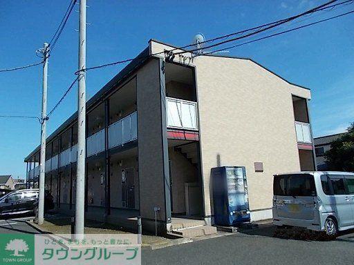 レオパレスジョイアスII
