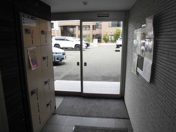 クラリス南9条