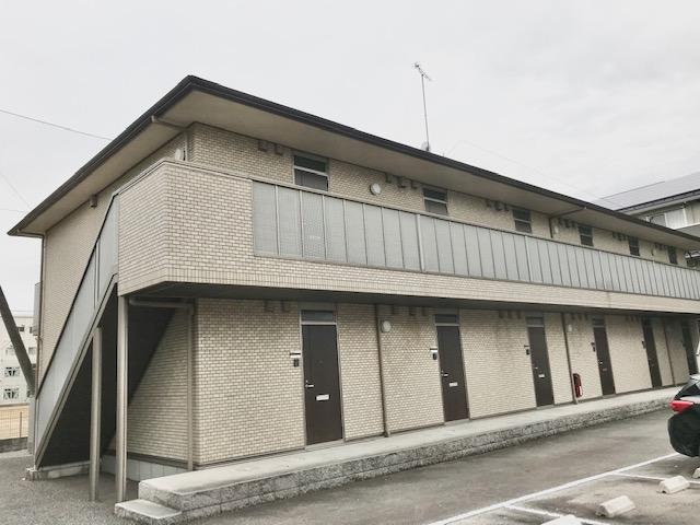 エバーグリーンコート山中