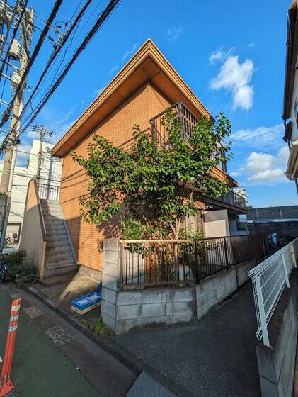 メゾンカワノ