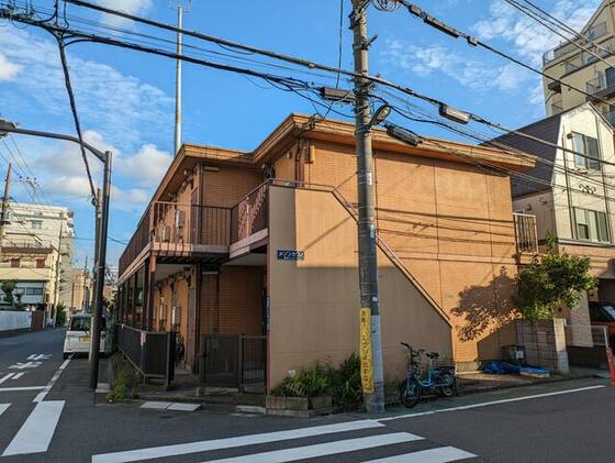 メゾンカワノ