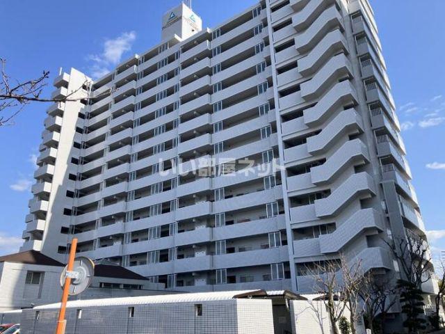 サーパス三津弐番館