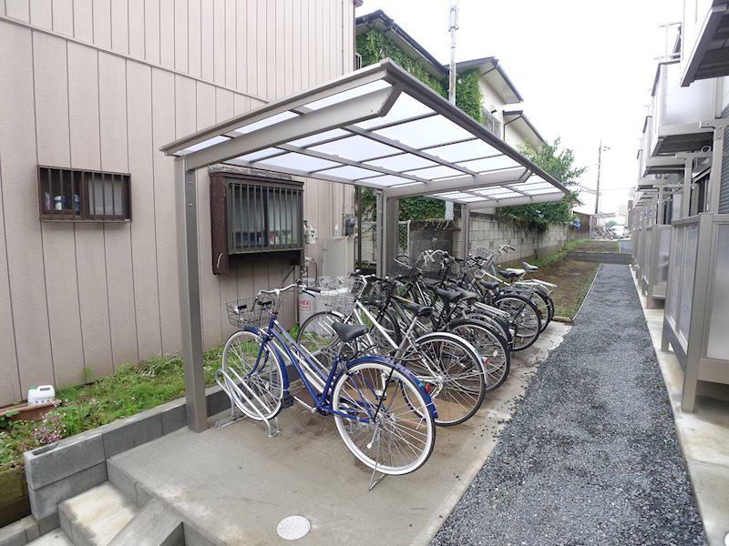 ビーム&8554