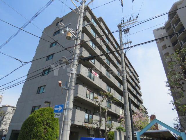 サンオーク巽