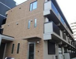 RYUS COURT