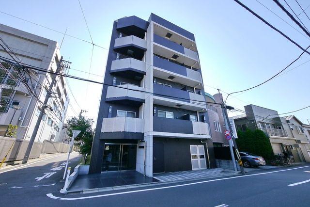 AXAS練馬北町