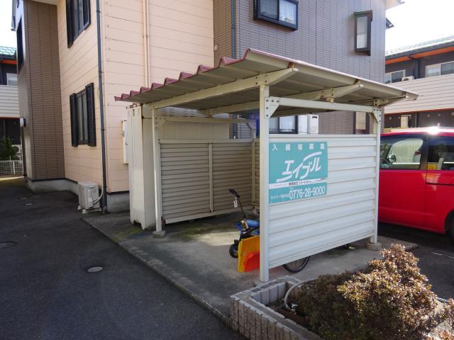 エスペランス F