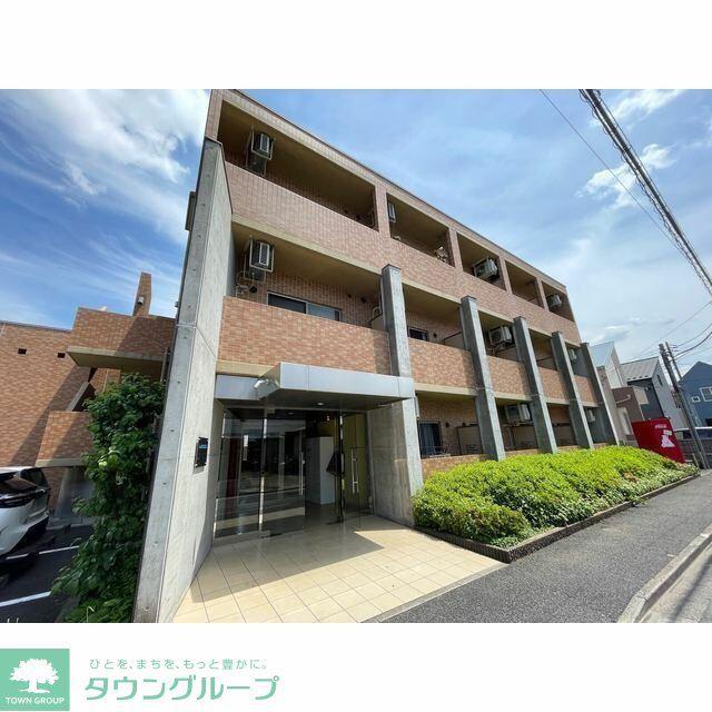 リュミエ府中