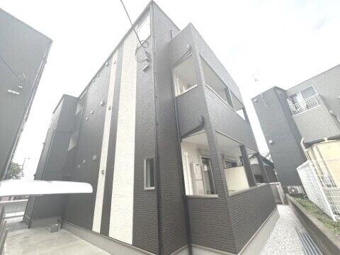 ジーメゾン埼玉本郷町プリミア