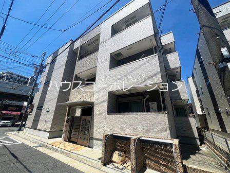 フジパレス武庫川駅東