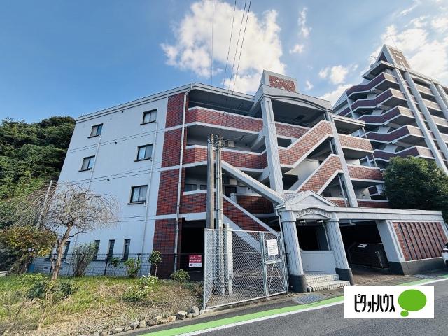 西部ハイツ高田駅