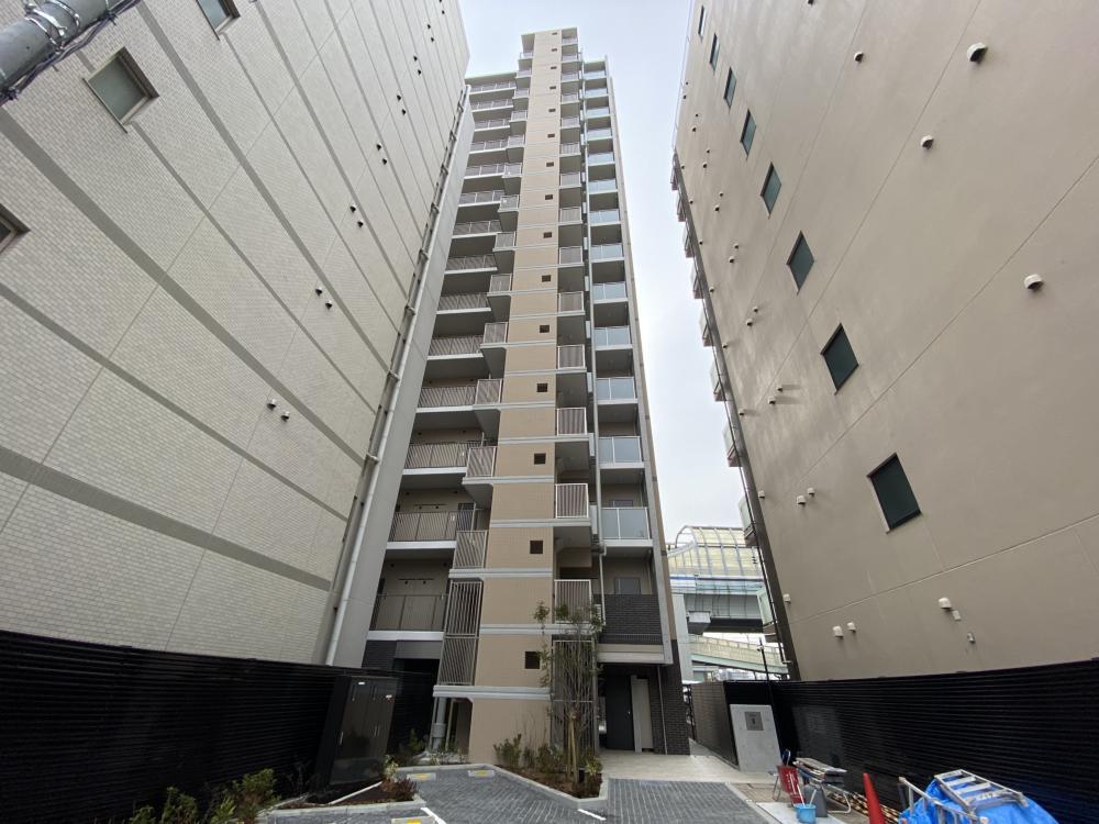 シルス東灘深江