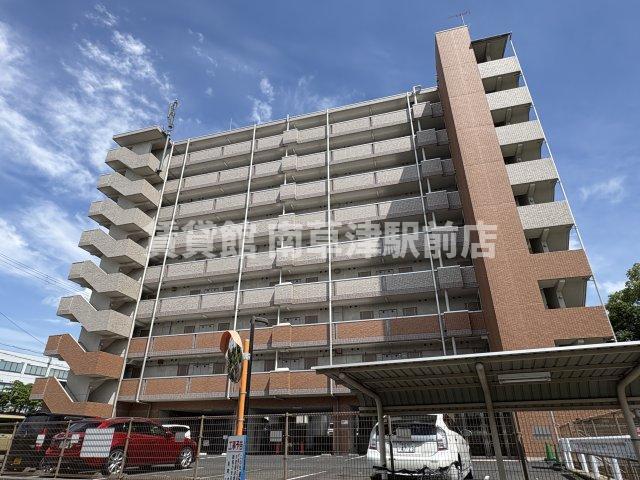 ドーミトゥリィ南草津