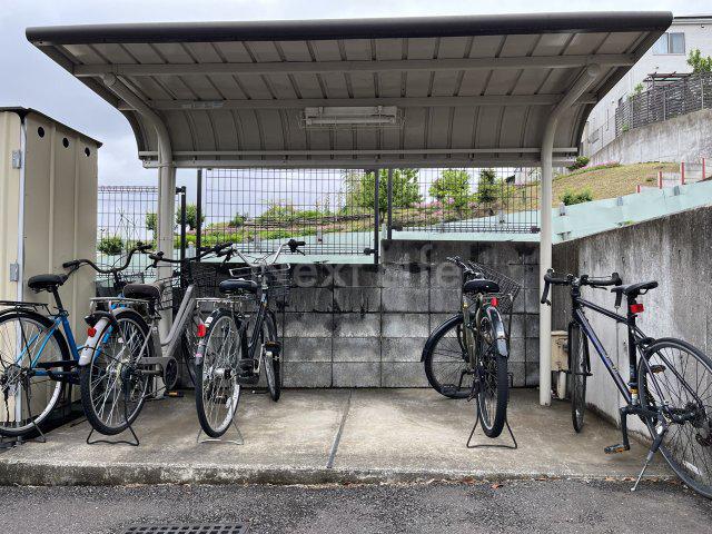レオパレスビューテラス
