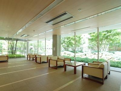 深沢ハウスH棟 深沢ハウスエイチ棟