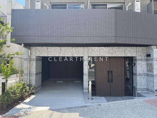 コンシェリア清澄白河 THE RESIDENCE