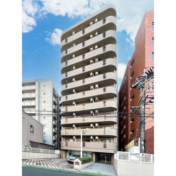 いわき6番館