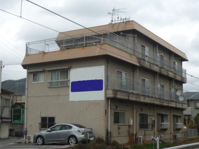 メトレス福田III