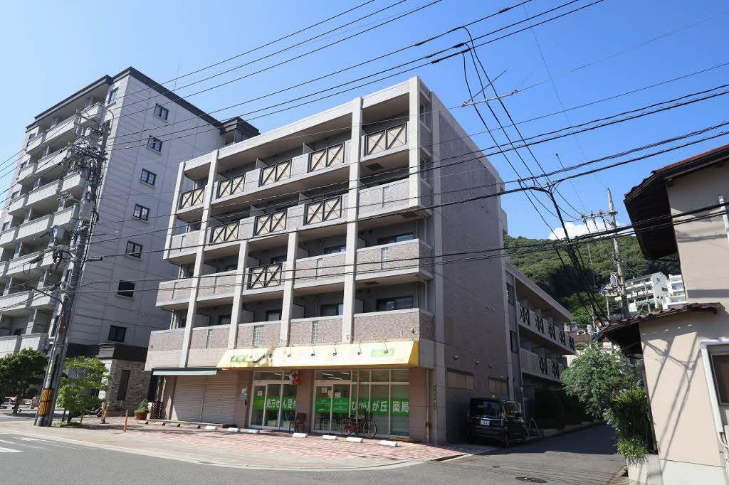 クレール光が丘