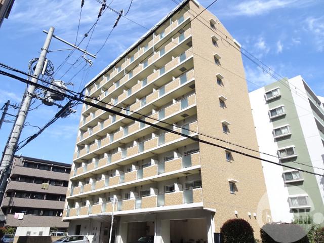 クレスト中もず
