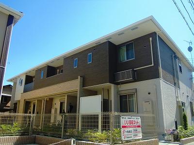 メゾン離宮前I
