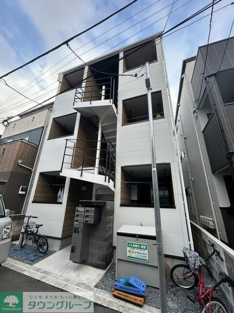 MELDIA鐘ヶ淵II