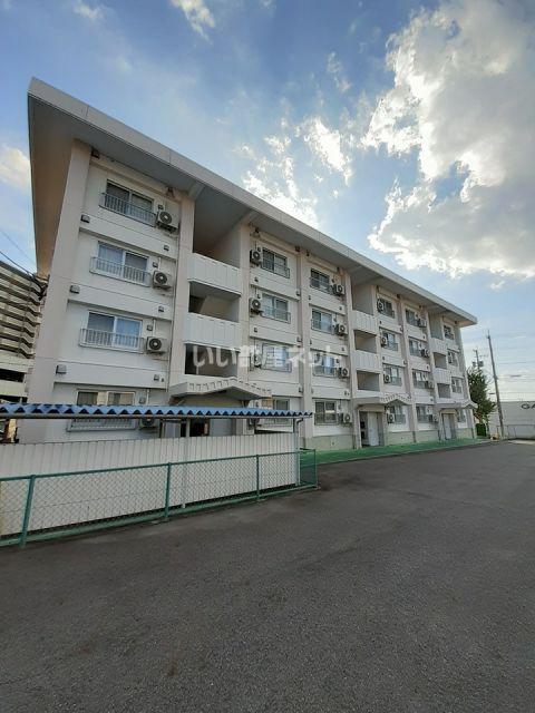 野本ハイツ駅西