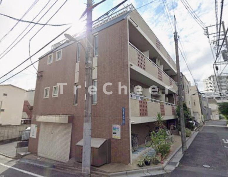 メゾン伊藤Ⅱ