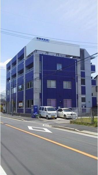 名星ビル