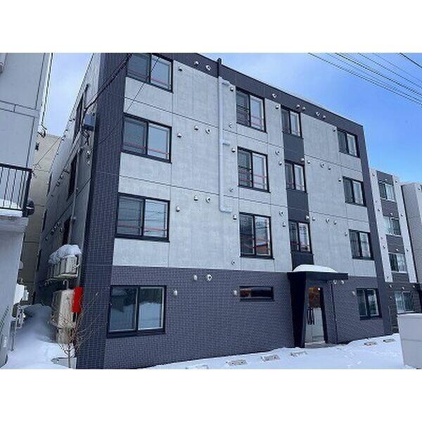 LA・GARE(1LDK/4階)