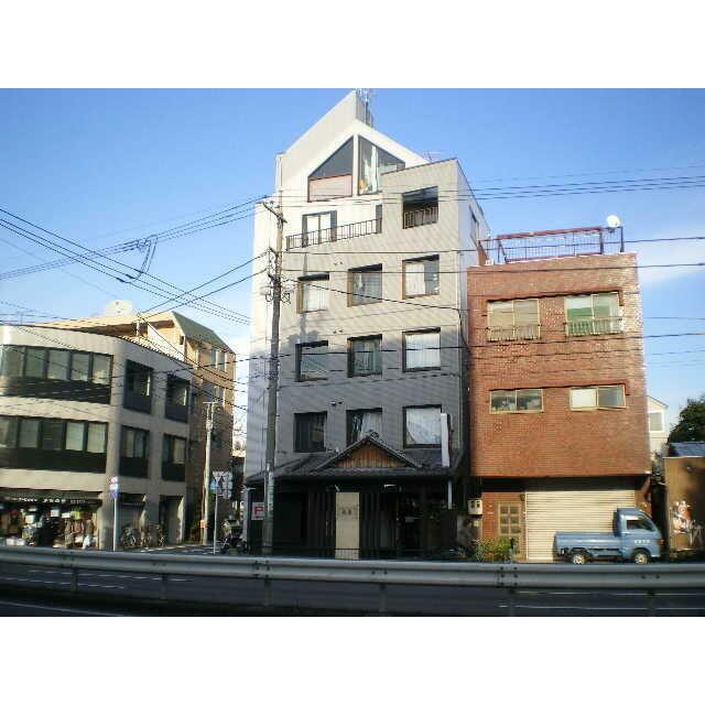 菅田ビル