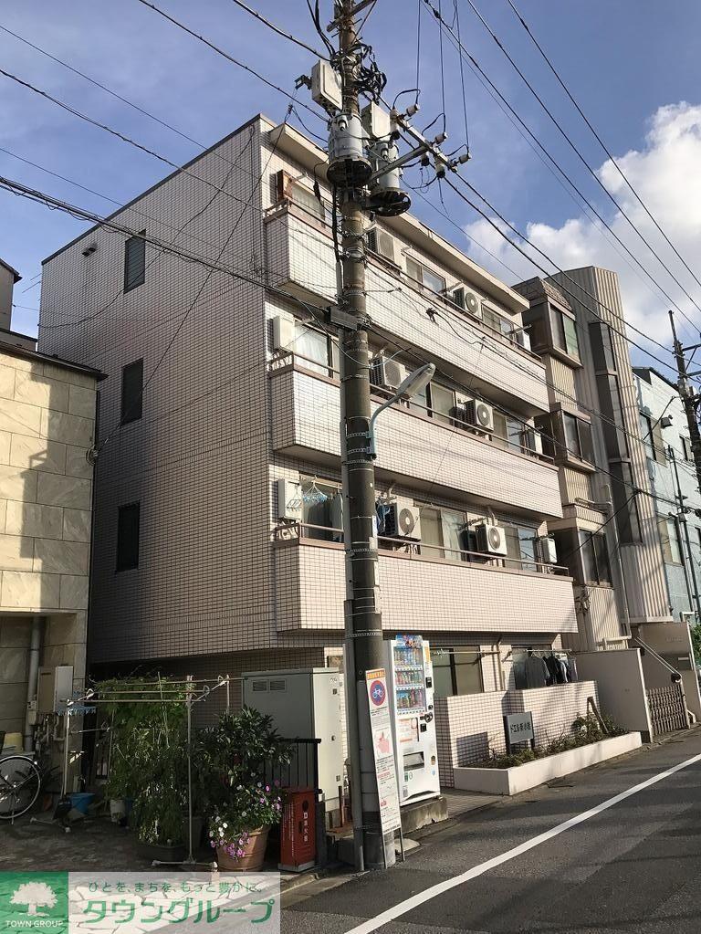 ドエル新小岩