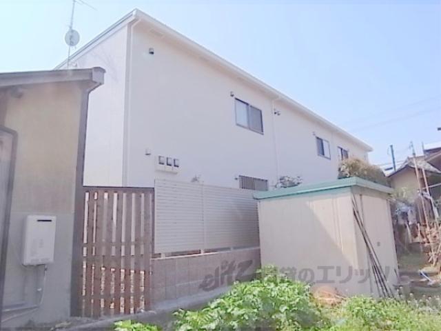 KIFER(1LDK/1階)
