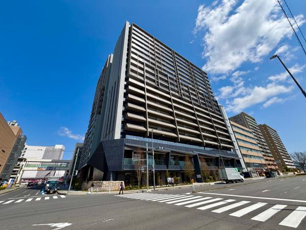 レーベン水戸 ONE STATE TOWER