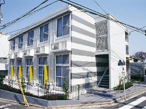 レオパレスソフィア小竹向原