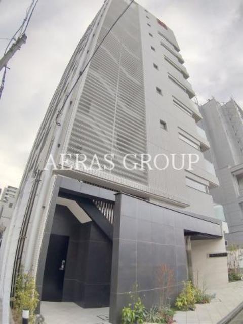 シュトラーレ 八日町