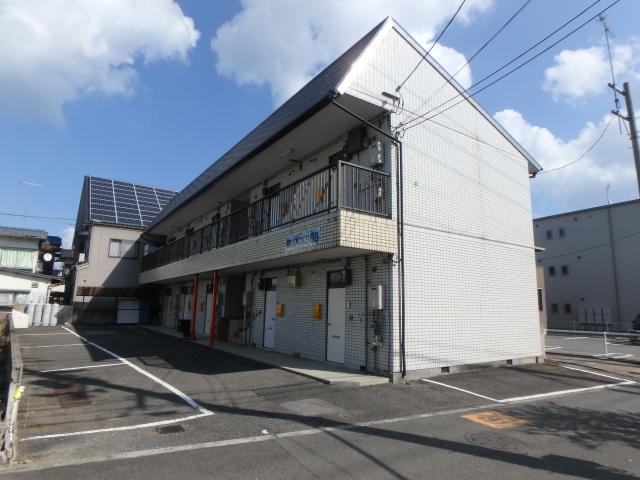 ロゼッタ別宮