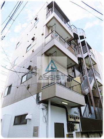 ドアーズ新高円寺