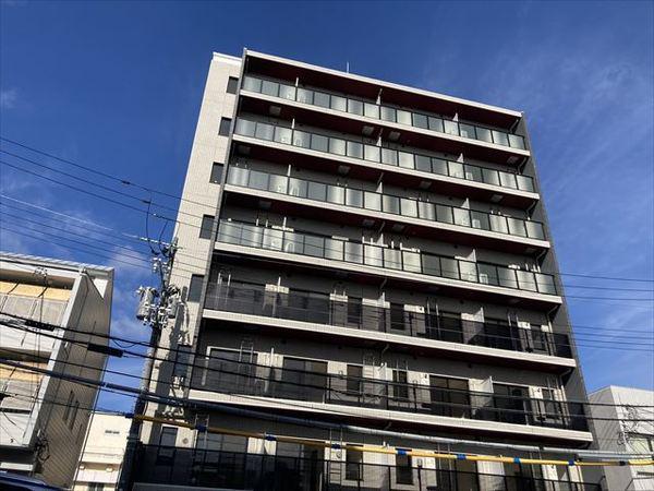 エスディグランツ神戸ウエスト