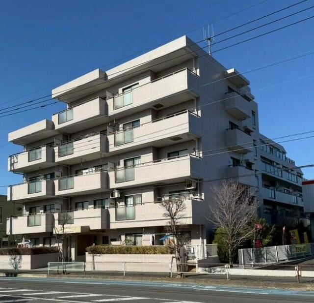 コスモ東岩槻